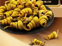 吃了河豚可以喝米斛湯嗎？